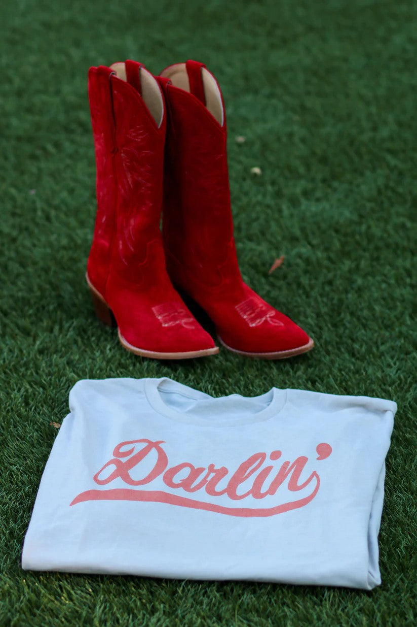 COMING SOON: Darlin' T-Shirt