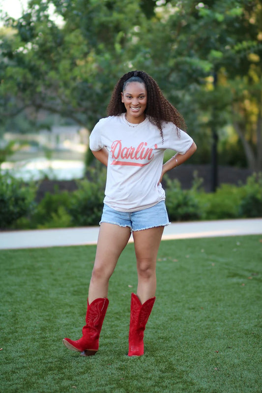 COMING SOON: Darlin' T-Shirt