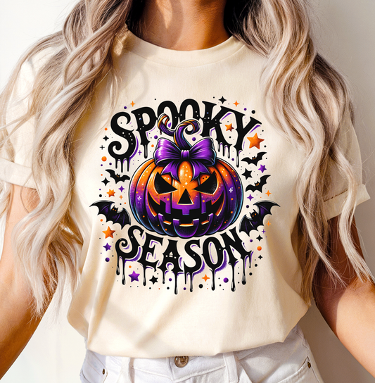 Spooky Season T-Shirt